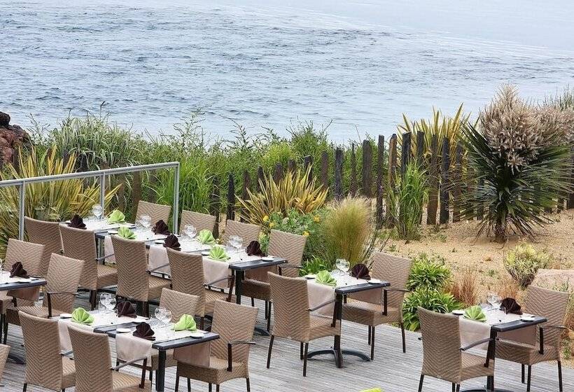 هتل Best Western Plus Les Terrasses De Brehat