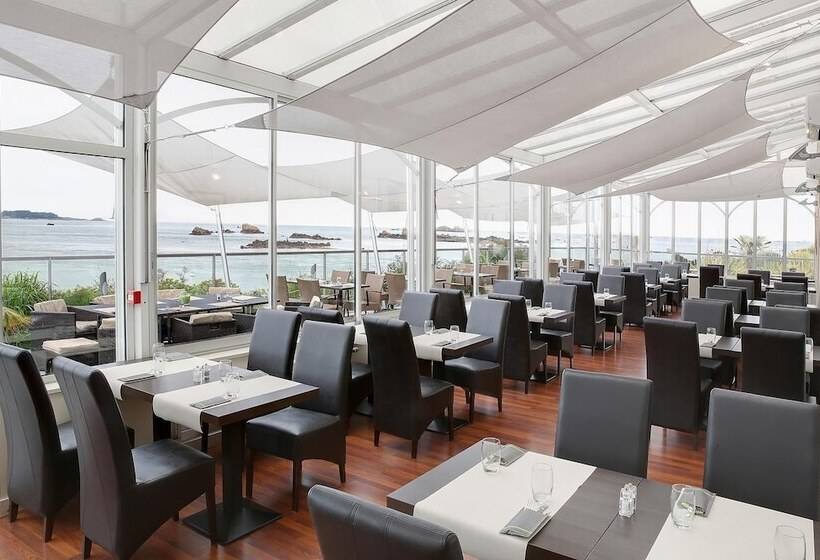 هتل Best Western Plus Les Terrasses De Brehat