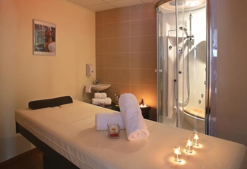 هتل Best Western Plus Les Terrasses De Brehat