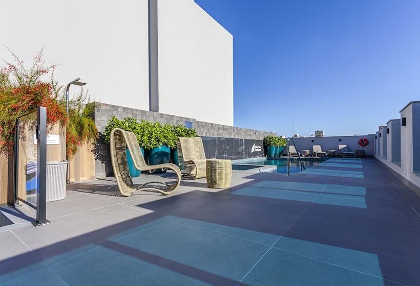 בית מלון כפרי Blue Tree Premium Florianopolis