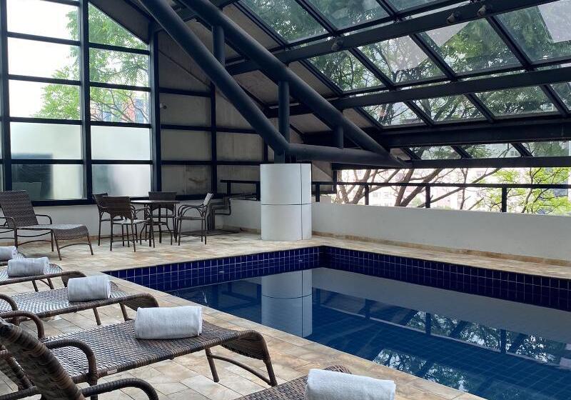 هتل Blue Tree Premium Paulista