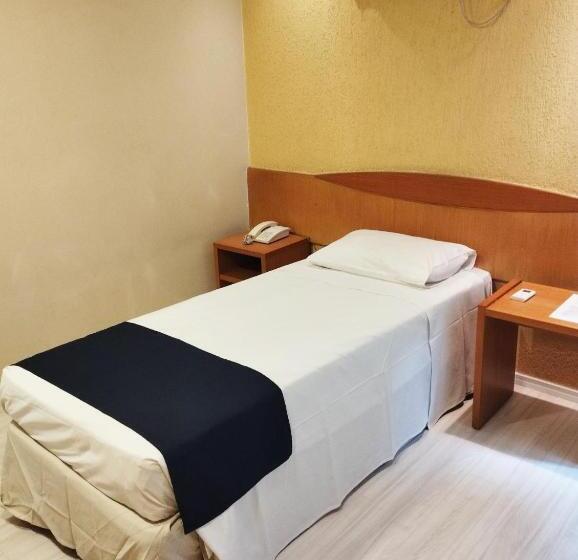 Fotos del hotel Brasília Santana Gold Flat:  2