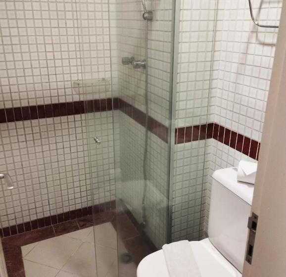 Fotos del hotel Brasília Santana Gold Flat:  4