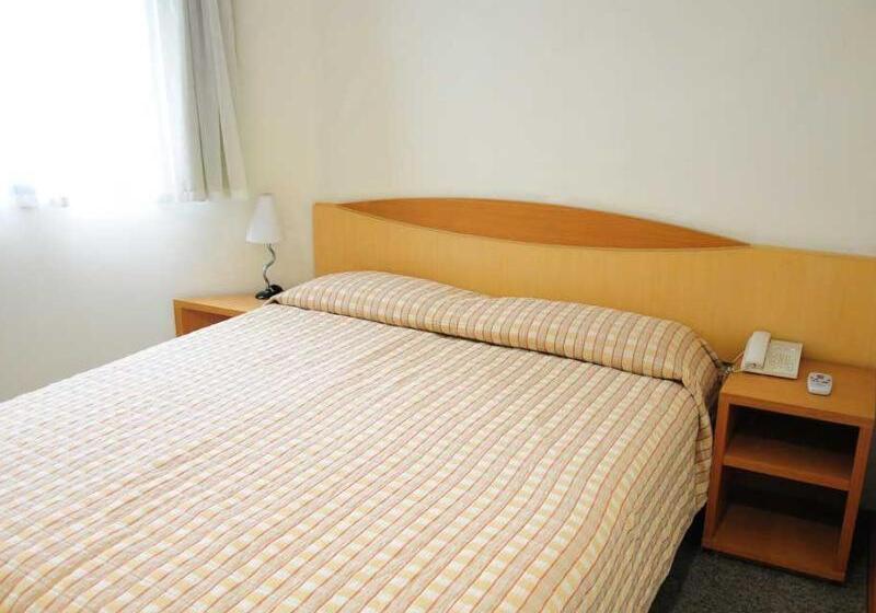 Fotos del hotel Brasília Santana Gold Flat:  3