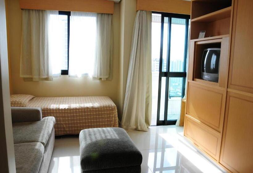 Fotos del hotel Brasília Santana Gold Flat:  10
