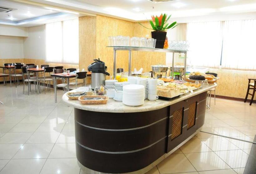 Fotos del hotel Brasília Santana Gold Flat:  19