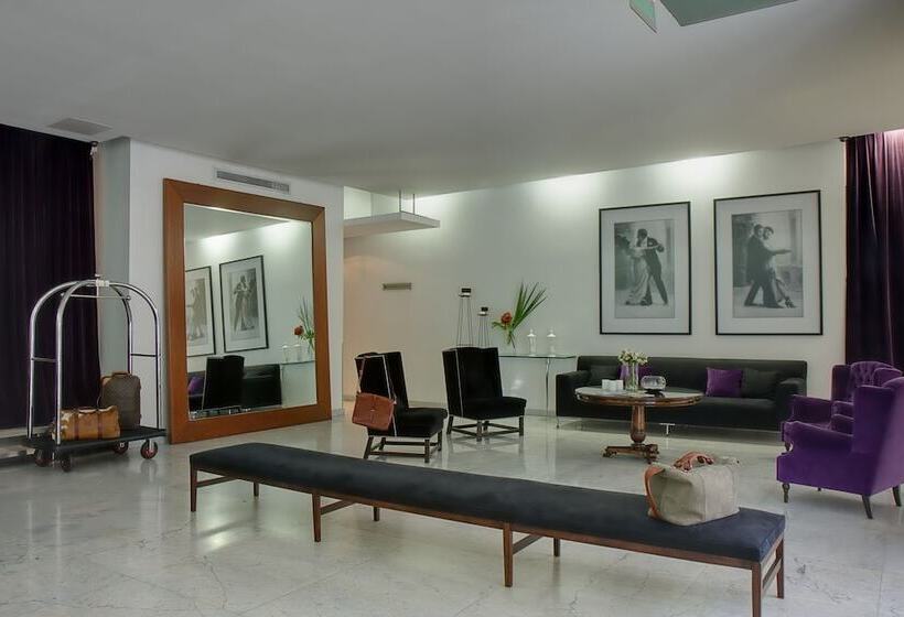 Fotos del hotel Broadway Hotel & Suites:  2