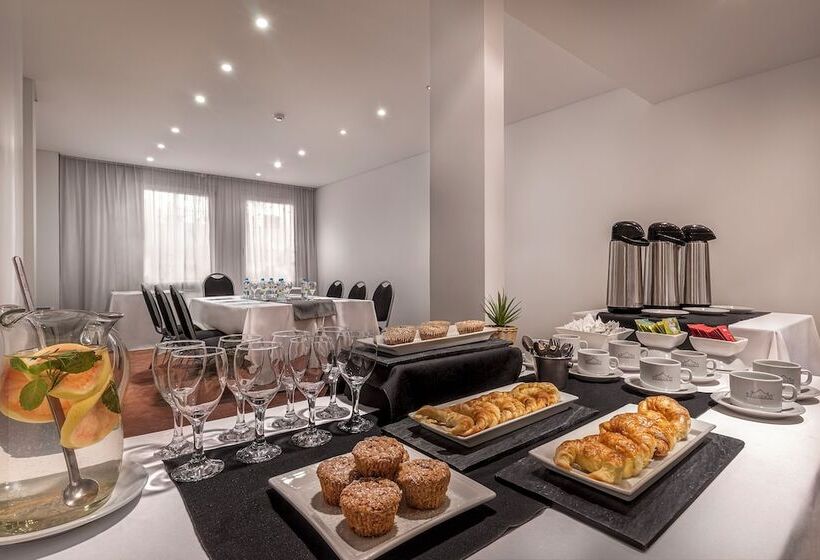 Fotos del hotel Broadway Hotel & Suites:  24