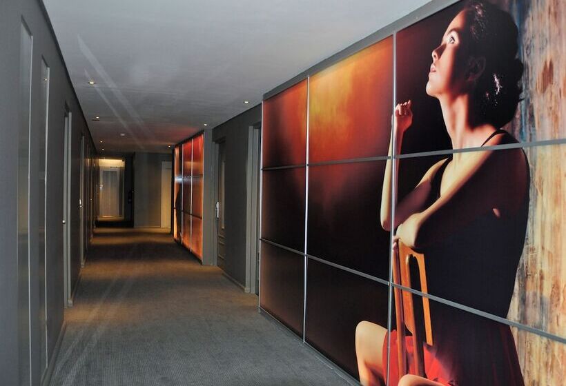 Fotos del hotel Broadway Hotel & Suites:  37