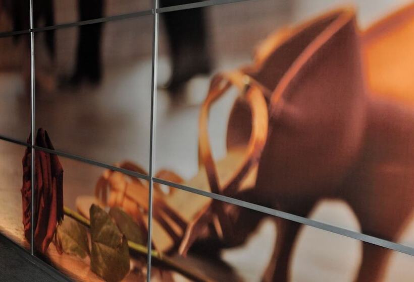 Fotos del hotel Broadway Hotel & Suites:  32