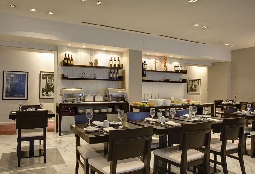 Fotos del hotel Broadway Hotel & Suites:  10