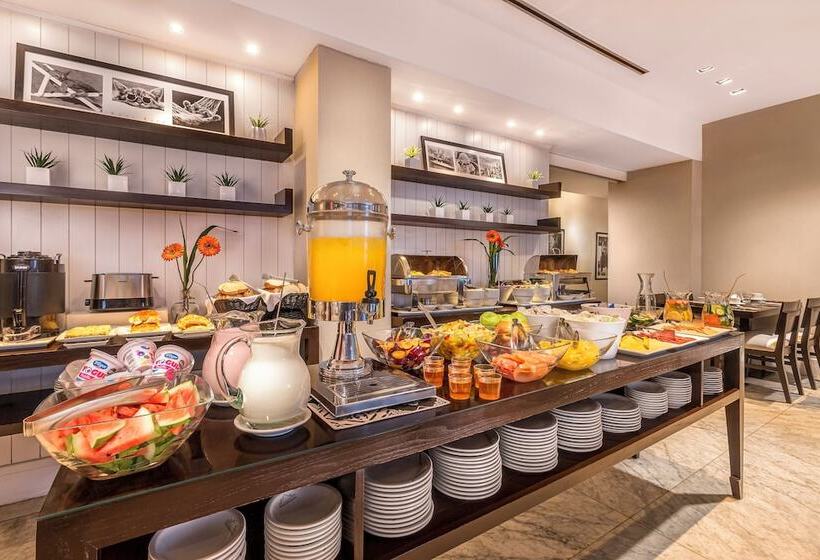 Fotos del hotel Broadway Hotel & Suites:  26