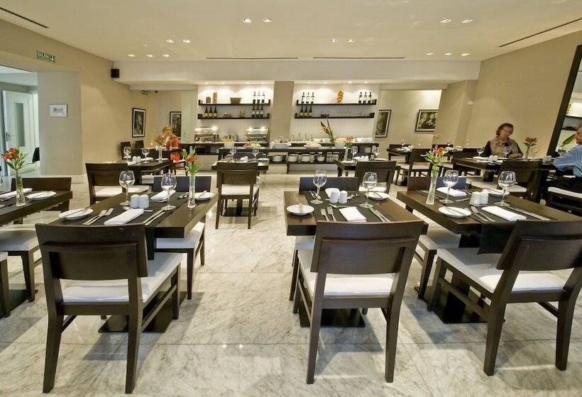 Fotos del hotel Broadway Hotel & Suites:  6