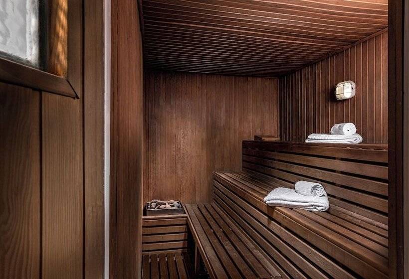 Fotos del hotel Broadway Hotel & Suites:  5