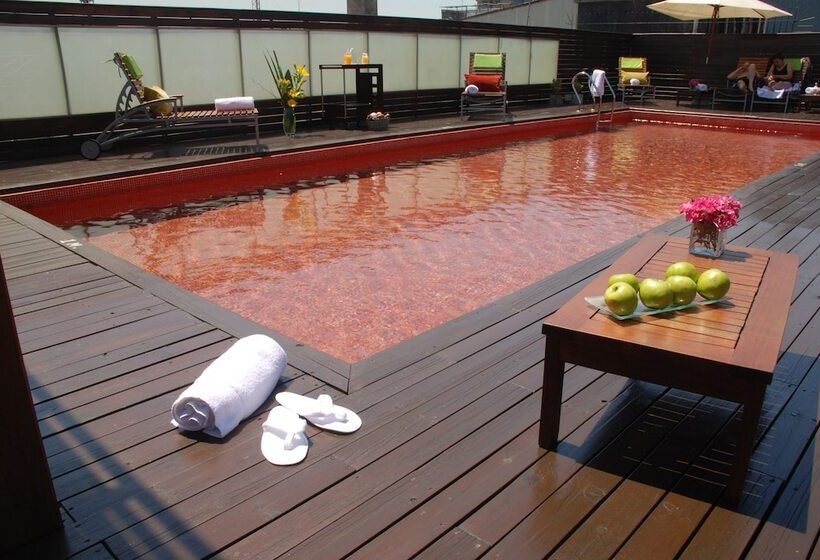 Fotos del hotel Broadway Hotel & Suites:  18