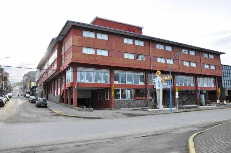 Fotos del hotel Canal Beagle:  3