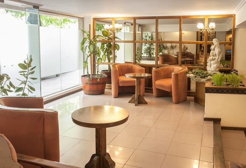 Fotos del hotel Carollo:  13