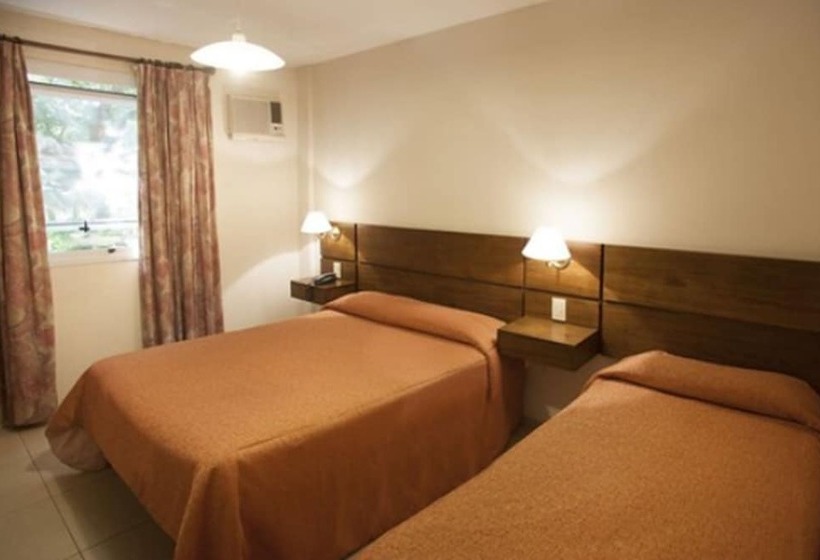 Fotos del hotel Carollo:  2