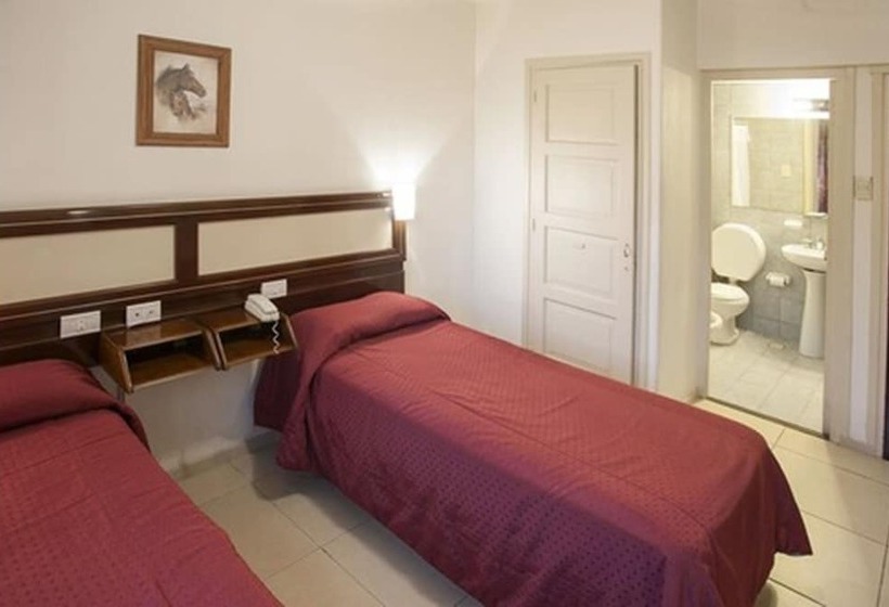 Fotos del hotel Carollo:  5