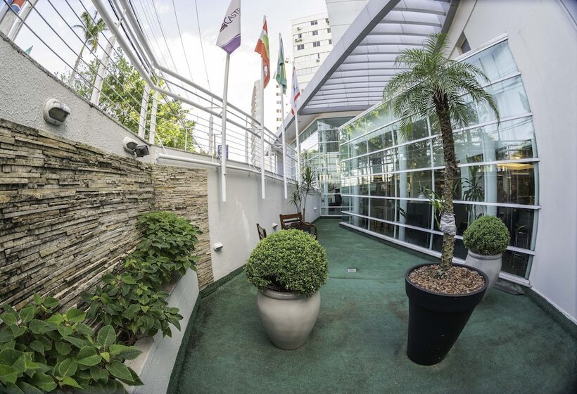 Fotos del hotel Castelmar:  3