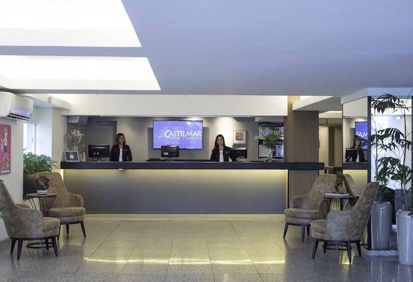 Fotos del hotel Castelmar:  5