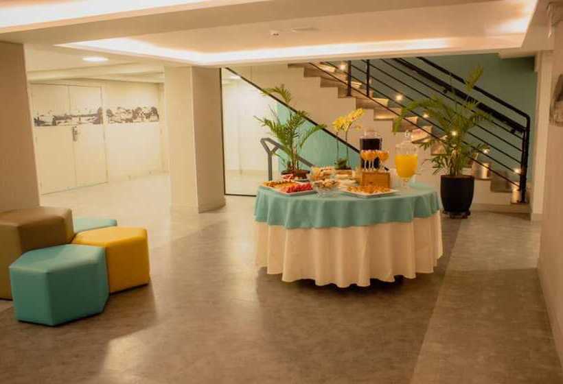 Fotos del hotel Castelmar:  11
