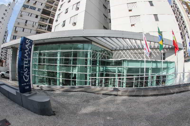 Fotos del hotel Castelmar:  17