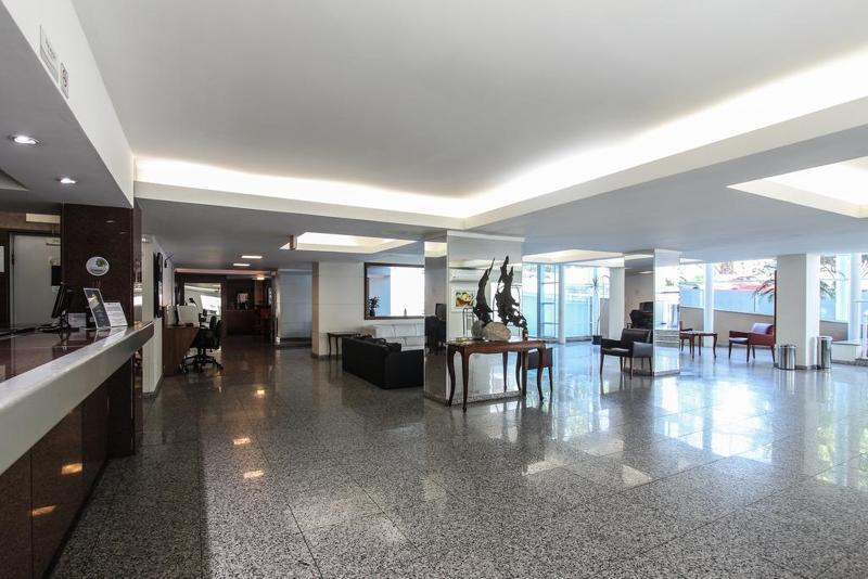 Fotos del hotel Castelmar:  23