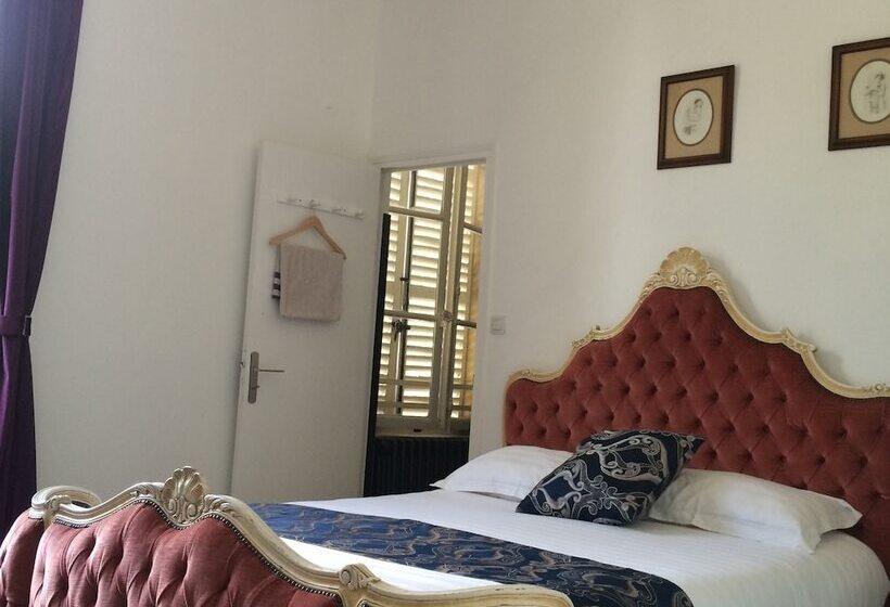 فندق Château Nevers