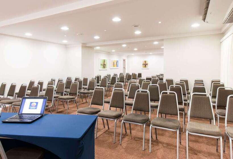 Fotos del hotel Comfort Hotel Fortaleza:  54