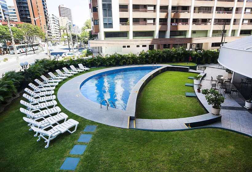 Fotos del hotel Comfort Hotel Fortaleza:  56