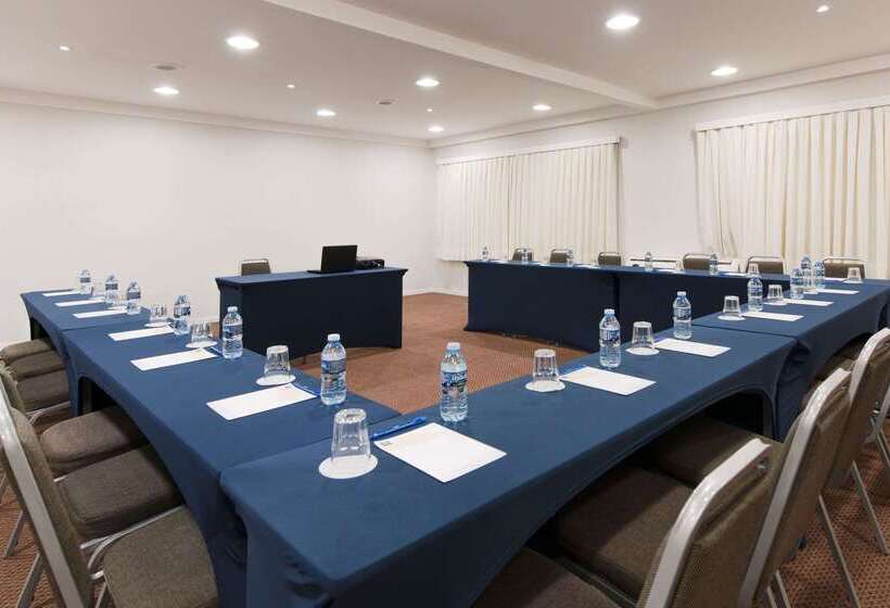 Fotos del hotel Comfort Hotel Fortaleza:  36