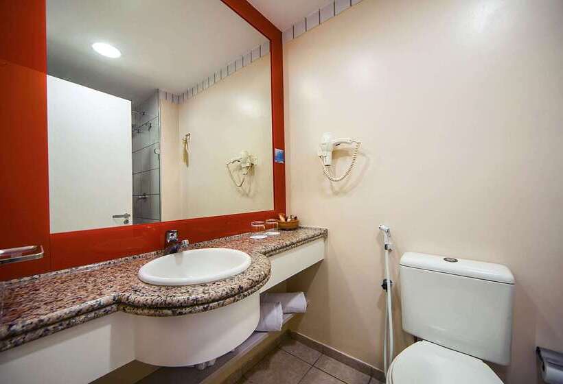 Fotos del hotel Comfort Hotel Fortaleza:  34