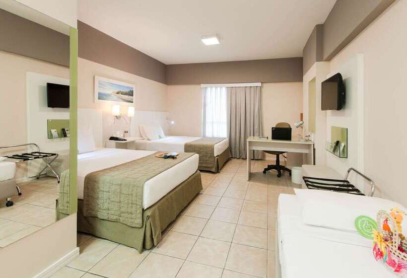 Fotos del hotel Comfort Hotel Fortaleza:  60
