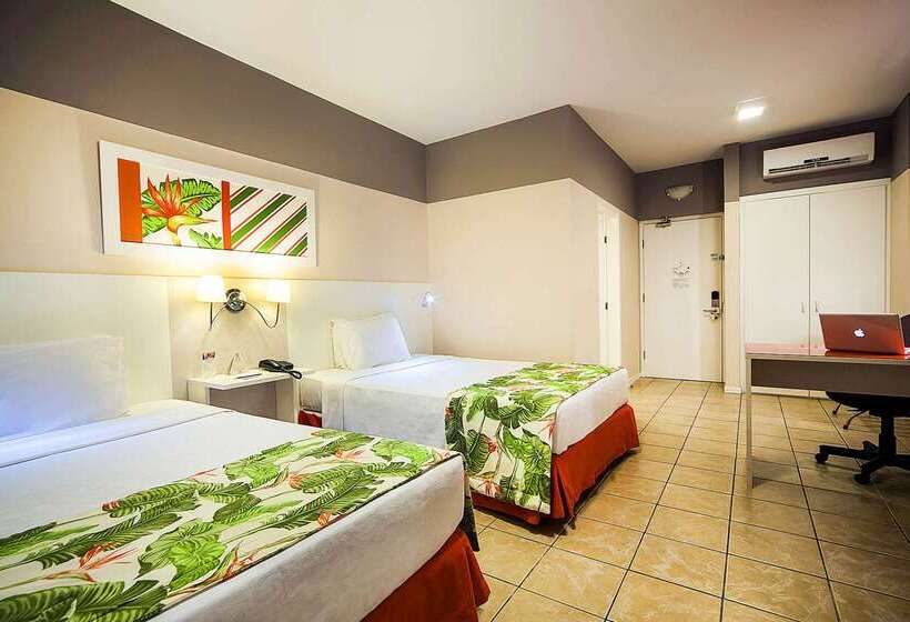 Fotos del hotel Comfort Hotel Fortaleza:  12