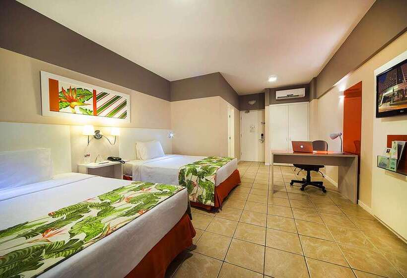 Fotos del hotel Comfort Hotel Fortaleza:  31