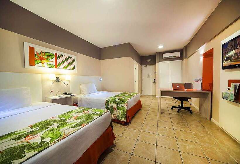 Hotel Comfort  Fortaleza