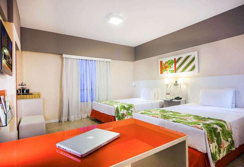 Fotos del hotel Comfort Hotel Fortaleza:  18