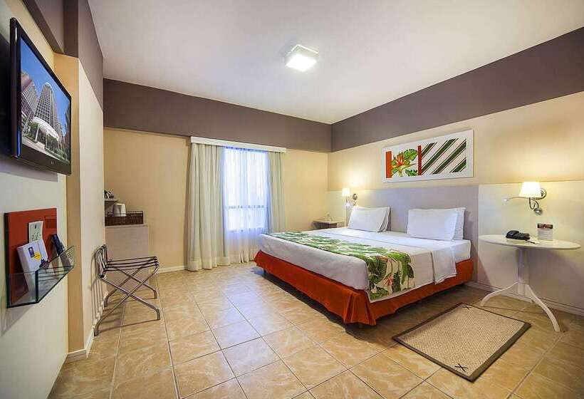Fotos del hotel Comfort Hotel Fortaleza:  16