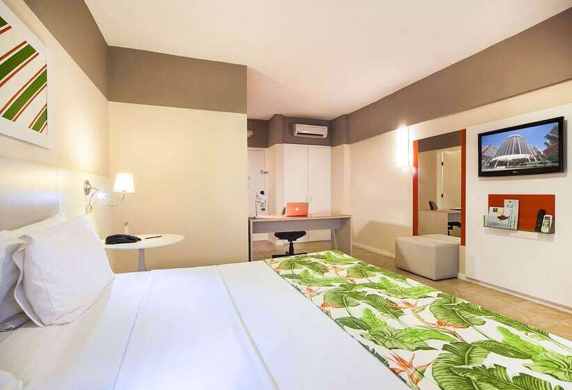 Fotos del hotel Comfort Hotel Fortaleza:  45