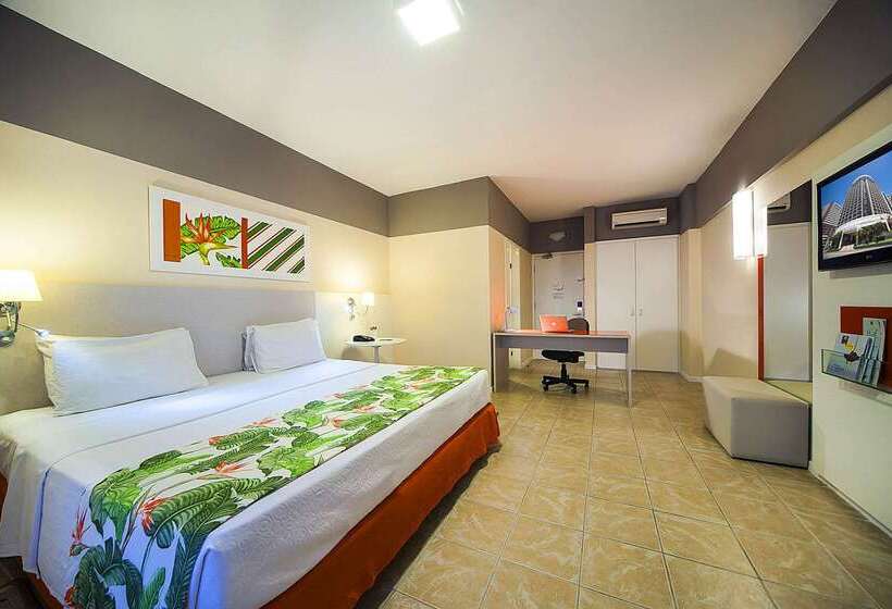 Fotos del hotel Comfort Hotel Fortaleza:  52