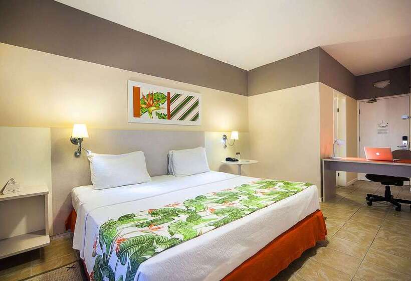 Fotos del hotel Comfort Hotel Fortaleza:  47