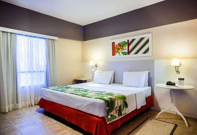 Fotos del hotel Comfort Hotel Fortaleza:  59
