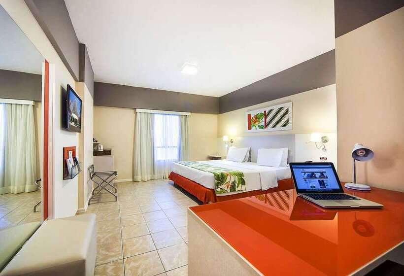 Fotos del hotel Comfort Hotel Fortaleza:  14
