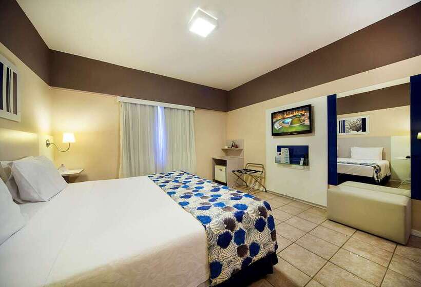 Fotos del hotel Comfort Hotel Fortaleza:  58