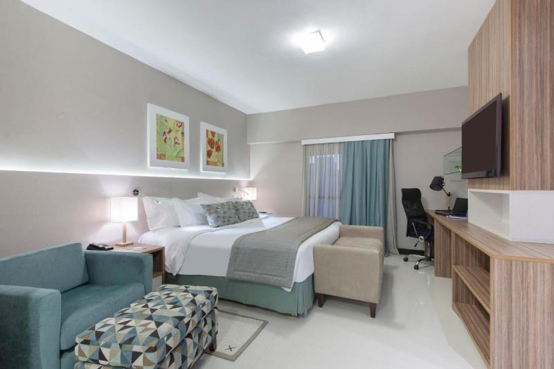 Fotos del hotel Comfort Hotel Fortaleza:  2