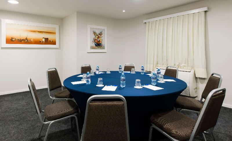 Fotos del hotel Comfort Hotel Fortaleza:  32