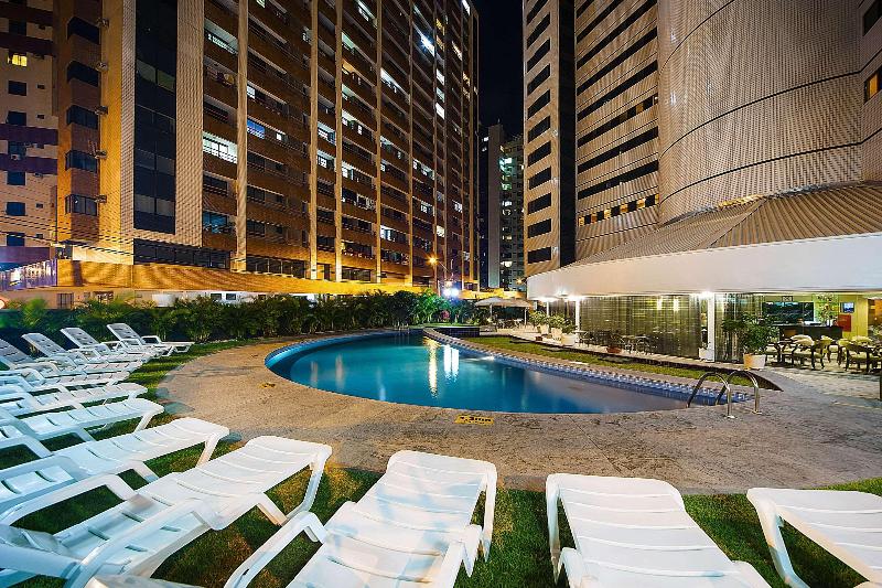 Fotos del hotel Comfort Hotel Fortaleza:  21