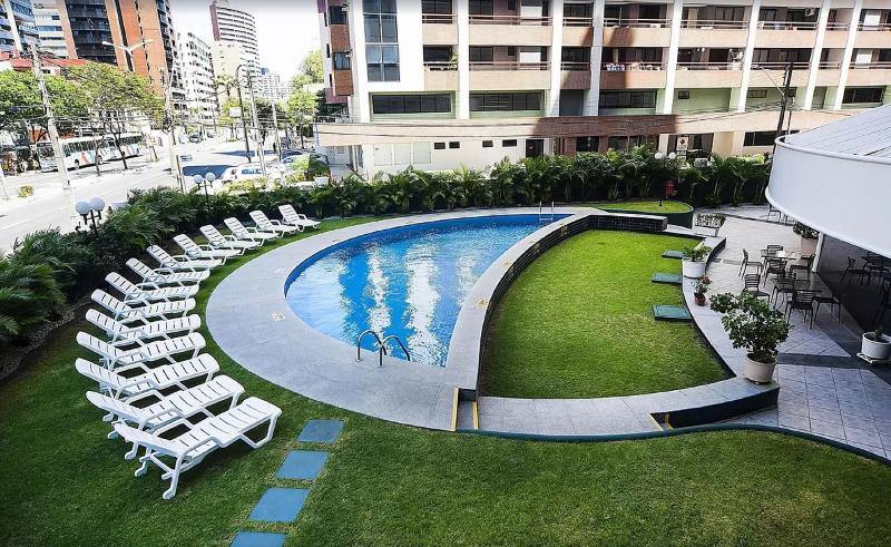 Fotos del hotel Comfort Hotel Fortaleza:  27