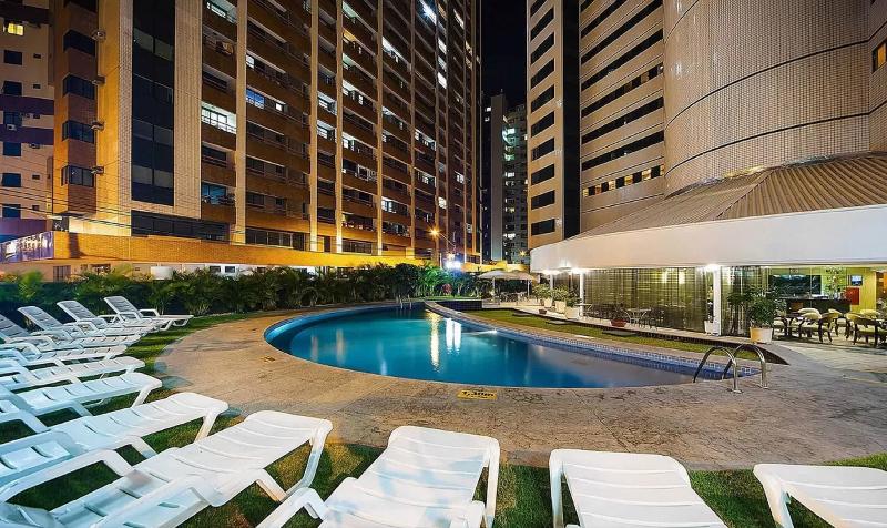 Fotos del hotel Comfort Hotel Fortaleza:  62